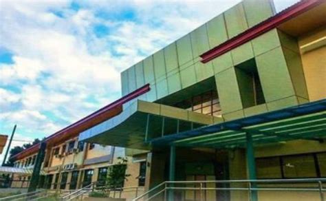 CSR at Dr. Jose N. Rodriguez Memorial Hospital and .